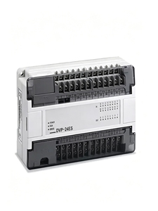 Original Delta TP Series Text Display HMI Panel