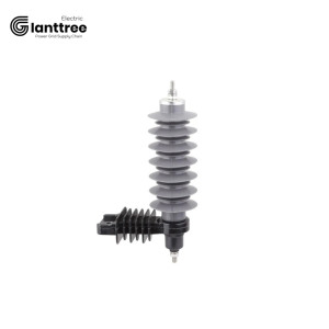 GIANTTREE HV Surge Arrester
