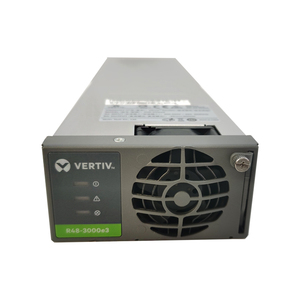 Vertiv Emerson R48-3000e3 Telecom Power Supply