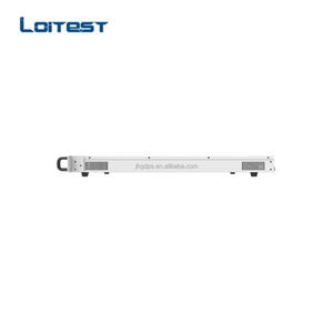 18A Wide Range Adjustable 1U Rack Mount DC Power Supply Low Ripple Noise Bench Power Supply for Automotive Electronics Testing