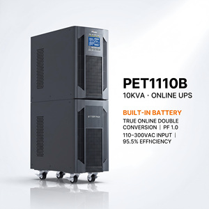 CE Industrial 10KVA Online UPS System