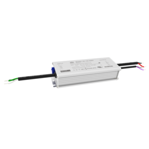 Waterproof IP67 Programmable LED Power Supply