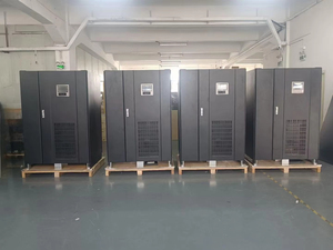 150KW 100KW Modular UPS System