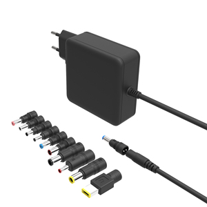 120W Wall Mount Power Adapter with Cable