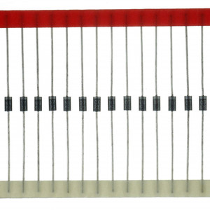 SMD Diode IN4007 M7 1A 1kv DO-214AC General Silicon Rectifiers