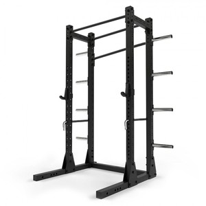 Multifunctional Fitness Power Racks Powerlifting Combo Rack