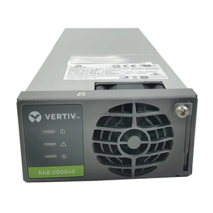Vertiv R48-3000e3 High Frequency Switching Power Supply