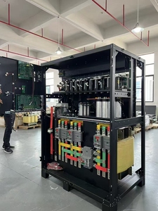 220V 480V 3 Phase Online UPS 160kva to 400kva