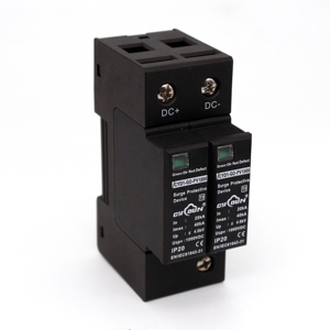 CYDUN Multi Voltage DC SPD