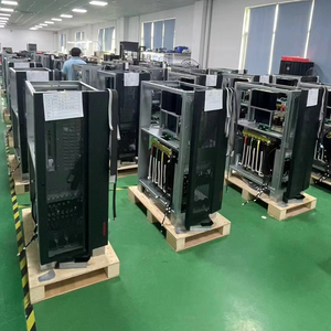UPS 30KVA to 120KVA 3 Phase Industrial UPS