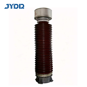 Indoor High Voltage Transformer 66kV-220kV