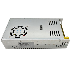 SMPS AC DC High Amperage Power Supply