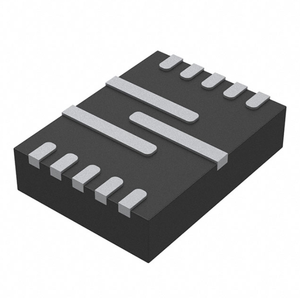 MP3431GL-Z Synchronous Boost Converter IC 0.8V to 13V Input 16V Output 21A QFN13 Surface Mount