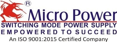 Micro Power – SMPS and industrial battery charger manufacturer by Sanstar Microsystems Pvt. Ltd.