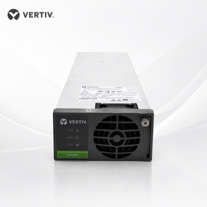 Emerson Vertiv R48-3000E3 Switching Power Supply