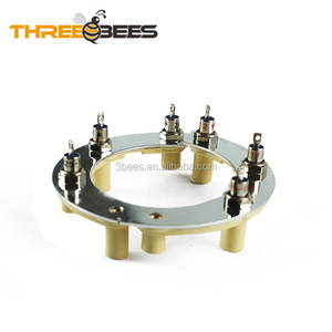 Three Bees Alternator 3 Phase Rotating Bridge Diode Kit Rectifier Module RSK1001
