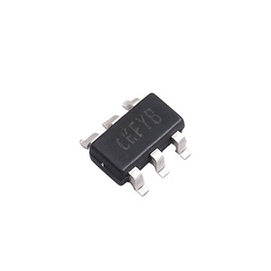 Original SY7072AABC Synchronous Boost Converter 0.85V Input 1.8V-5.5V Output SOT-23-6