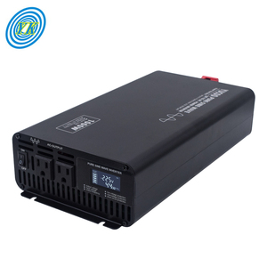 Off Grid DC to AC Power Inverter